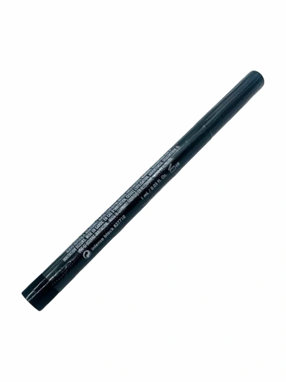 Femme Couture Eye Drama Felt Tip Eyeliner - Intense Black - 18 Ct - 1 ml x 18